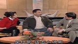 年访谈节目达叔讲述眼中的星仔，他才是最懂周星驰的人
