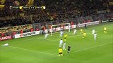 欧联-1516赛季-小组赛-第6轮-多特蒙德0:1帕奥克-精华
