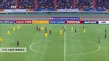 沙林甘 U23亚洲杯 2020 澳大利亚U23 VS 泰国U23 精彩集锦