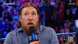 WWE-18年-WWE SmackDown第972期（英文解说）-全场
