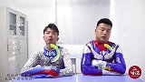 短剧：假如奥特曼也需要充电？二浪为逃避考试自动关机，真奇葩