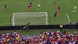 友谊赛-罗德里戈破门普利西奇扳平 巴西1-1美国
