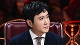 郭德纲当众要收沈腾为徒，却被一句话婉拒，网友：情商高