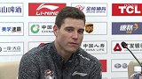CBA-1718赛季-开局3胜1负不逊疯狂上赛季 弗雷戴特：强压下全队发挥出色-新闻