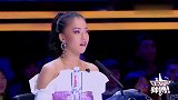 综艺：大叔跟李诞爆笑抢话，李诞气儿都不够用了，笑喷了！