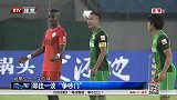 中超-14赛季-联赛-第22轮-邵佳一谈“争吵门”-新闻
