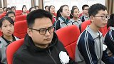 安宁走基层：清明追思，暨唐县第五中学缅怀英烈主题教育活动6