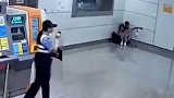 比大片还大片，歹徒挟持人质，警察英勇救治，为警察的英勇点赞！