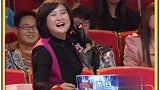 杨迪不能就这么算了，泰语版的也要来一个，台下的阿姨都笑疯了！