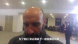 罗马体育总监:胜利后首先想到的是球迷 这是载入史册的夜晚