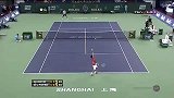 ATP-13年-上海大师赛决赛：德约科维奇vs德尔波特罗集锦-精华