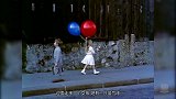 【老电影故事】小孩捡到一个红气球，听得懂人话，里面有什么？
