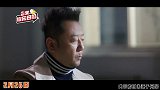 郭涛给13岁儿子庆生，石头模样愈发帅气，父子长相如出一辙