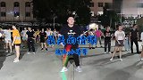 阳光热舞《最美的情缘》小胖哥带领大家健身舞起来！