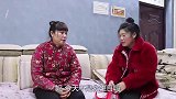 妈妈看不起穷女儿，当她生病住院，才知道钱不是万能的