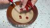 红薯叶营养丰富，很多人却不喜欢吃，试试这样做一盘，每次不够吃