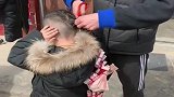 舅舅为了给外甥剪辫子，连娶媳妇的老本都拿出来了，舅舅难当啊