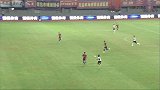 中甲-17赛季-联赛-第20轮-第14分钟进球 埃弗拉误解带球突破 个人能力完爆整条防线-花絮