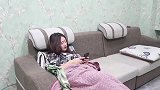 大妈赶走不怀孕的儿媳，丈夫不愿再婚，3年后大妈后悔