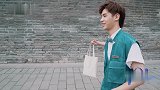 冯绍峰被问赵丽颖在干嘛，五个字暴露家庭地位，网友直言很满意