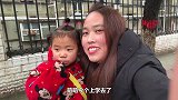 燕子吃大席，大肘子，扣肉一样不少，满桌子硬菜，大口吃肉吃到撑