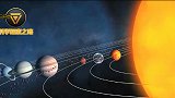 金星发现不明黑色“斑点”，科学家：可能是生命移动的痕迹！