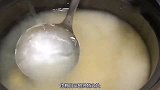 宝宝晚上睡眠不好吃这2种食物，安神助眠，一觉睡到天亮