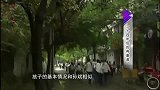 男子被养父母收留，对亲生父母想念不曾停止，始终不叫养母妈妈！