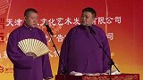 相声奇才岳云鹏，喜欢看孙越他爸爸，惹得观众爆笑不已