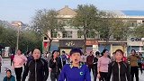 跟着六六，养生拍打做起来