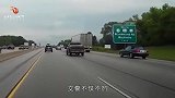 高速应急车道换胎扣12分？记好这3招，交警不仅不罚，还会帮忙