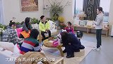刘涛高反高烧不退，张翰强行推进行程，蒋勤勤撕破脸崩溃大哭