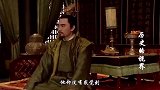 夫妻总有磕磕碰碰，玄宗和玉环也一样，这让他们的爱情更加真实