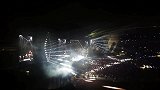 林俊杰珠海,林俊杰世界巡回演唱会珠海站,新歌《进阶》现场版