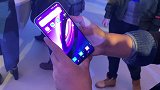 vivo APEX 2019 现场上手体验