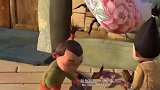 神笔马良：小小马良救了全村的人，太厉害了！