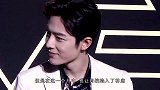 任嘉伦接盘肖战代言，儿子都两岁的他要成为新顶流？
