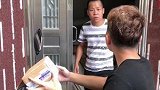 很是尴尬猫爸