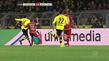 德甲-1617赛季-联赛-第25轮-多特蒙德1:0因戈尔施塔特-精华