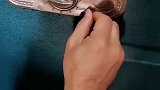 需要密码才能开的门锁，女子爷看了都得佩服