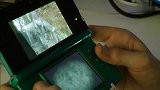 《合金装备：噬蛇者3D》实机试玩视频欣赏