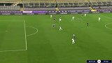 第13分钟萨索洛球员特拉奥雷进球 佛罗伦萨0-1萨索洛