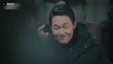韩剧朴成雄请客吃韩牛,李俊基傻眼了,开心的像个铁憨憨!