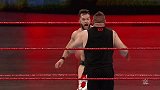 WWE-16年-60秒回顾WWE：欧文斯13大突袭炸弹摔-专题