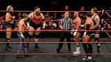 NXT UK第88期：三大巨星联手共抗Gallus组合