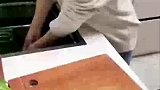 你不按照套路出牌，我都不挣扎了
