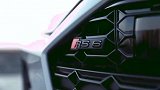 2020款奥迪RS6，搭载V8发动机，声浪太霸气了！