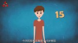 男孩去海边玩耍，却被鲸鱼吞下，结果如何呢