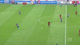 德甲-1617赛季-联赛-第1轮-柏林赫塔vs弗赖堡-全场
