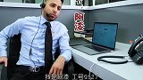 四川方言：史上最欠揍接线员(第二弹)，我才是老大！笑喷